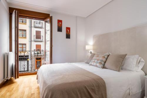 Desamparados Apartment | Dolce Vita Centro