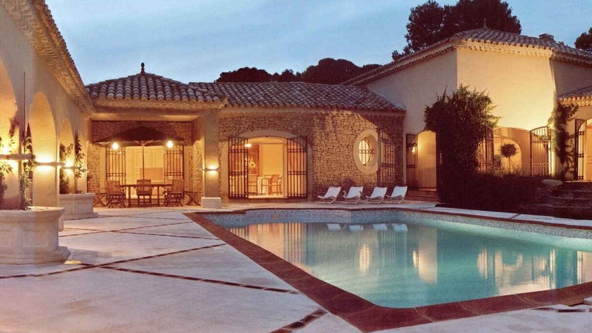 Mondragon House | Dolce Vita