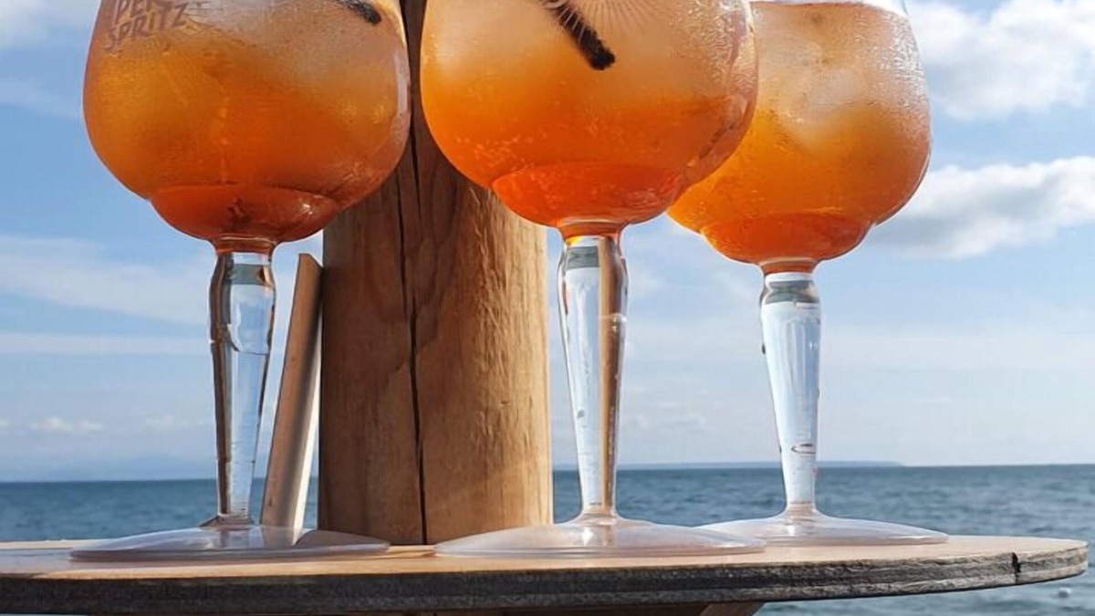 Narbolia House | Dolce Vita in bella Sardegnia - you'll love it