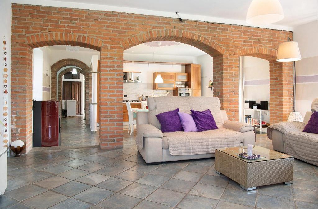 Castell'Alfero Apartment | Dolce Vita