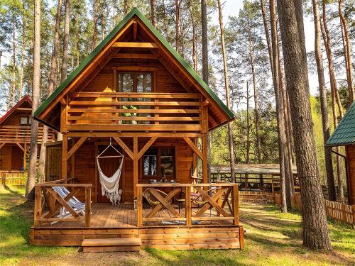 gmina Karsin House | Dolce Vita