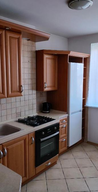 Ostrow Mazowiecka Apartment | Dolce Vita