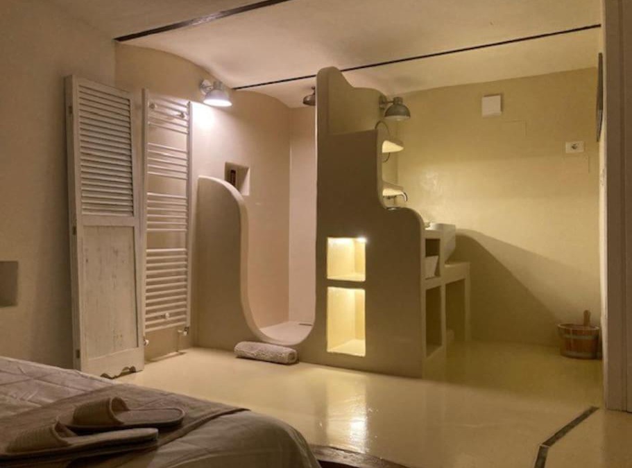 Revigliasco Apartment | Dolce vita sur la colline de Turin
