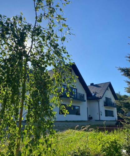 Polany House | Dolina Dunajca