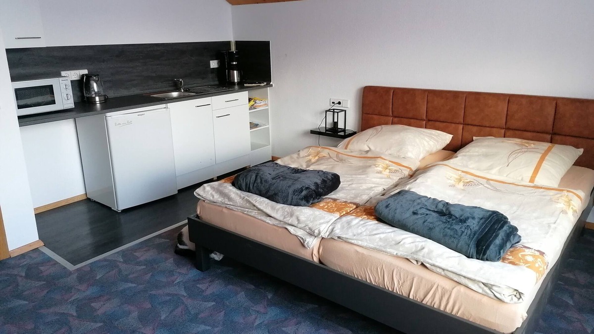 Altoberndorf Apartment | "Dollaublick" Haus Schneider