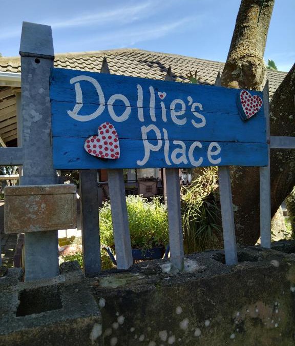 Umdoni House | Dollies place