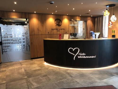 Muehlau Hotel | Dollinger