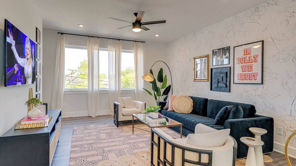 Whitebridge House | Dolly Day Dream 5629- sleeps 8