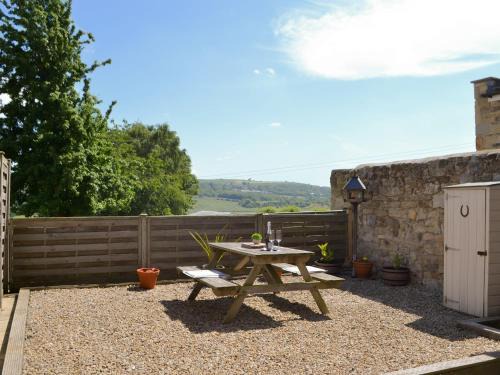 Prudhoe House | Dolly's Cottage