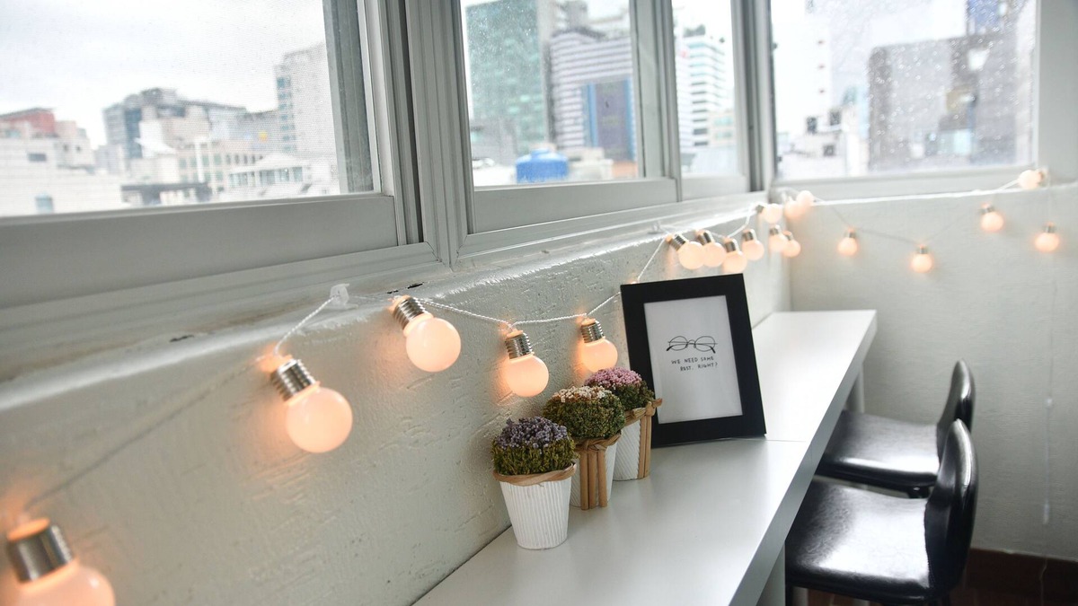 Mangwon-dong House | Dolma Guesthouse Hongdae