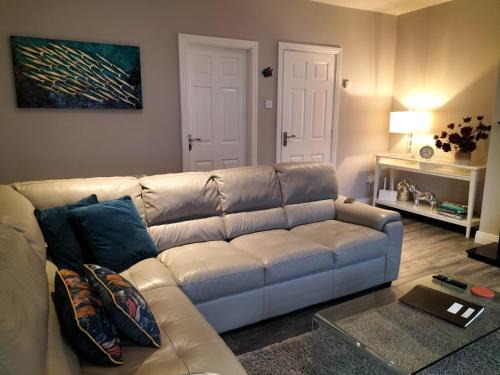 Omeath Apartment | Dolmen Apartment Carlingford Lough,Omeath