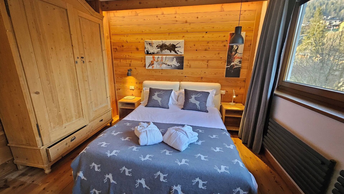 Sappada Condo | Dolomites Sappada Apartment Resort Pool Spa