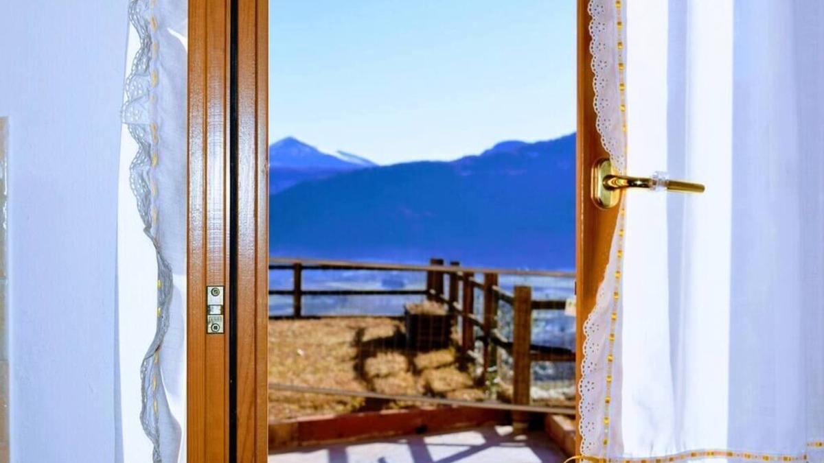 Balbido-rango Apartment | Dolomiti Apart Summar