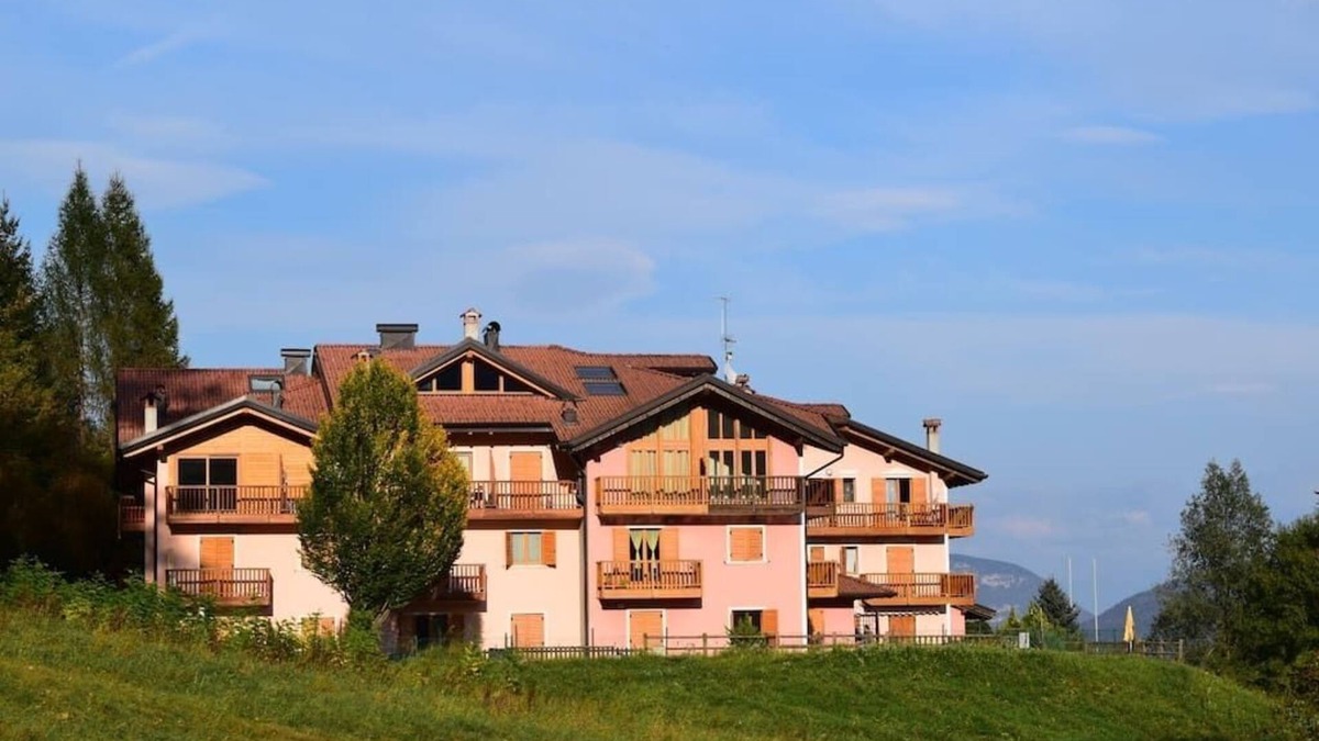 Balbido-rango Apartment | Dolomiti Apart Summar