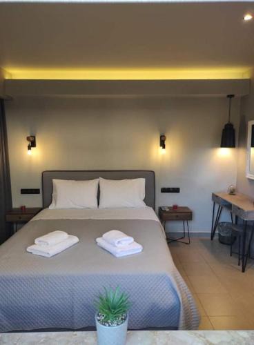 Methana House | Dolora's