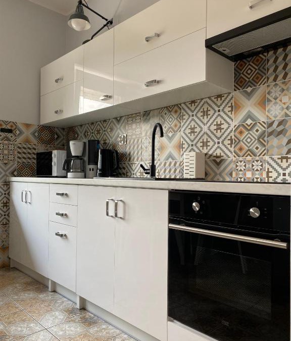 Gizycko Apartment | Dolores