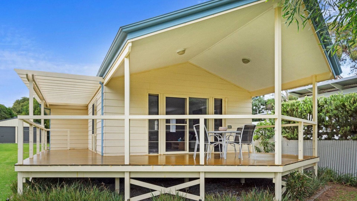Carrickalinga House | Dolphin Drift - 29 Dolphin Avenue