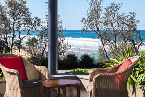Dolphin Point House | Dolphin Views