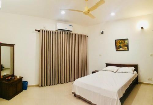 Beruwela House | Dolphin Villa