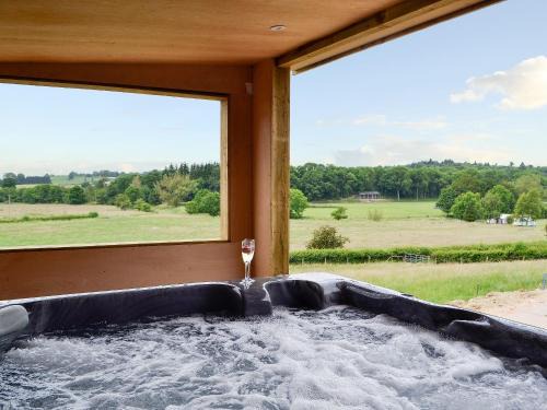 Penybont House | Dolview