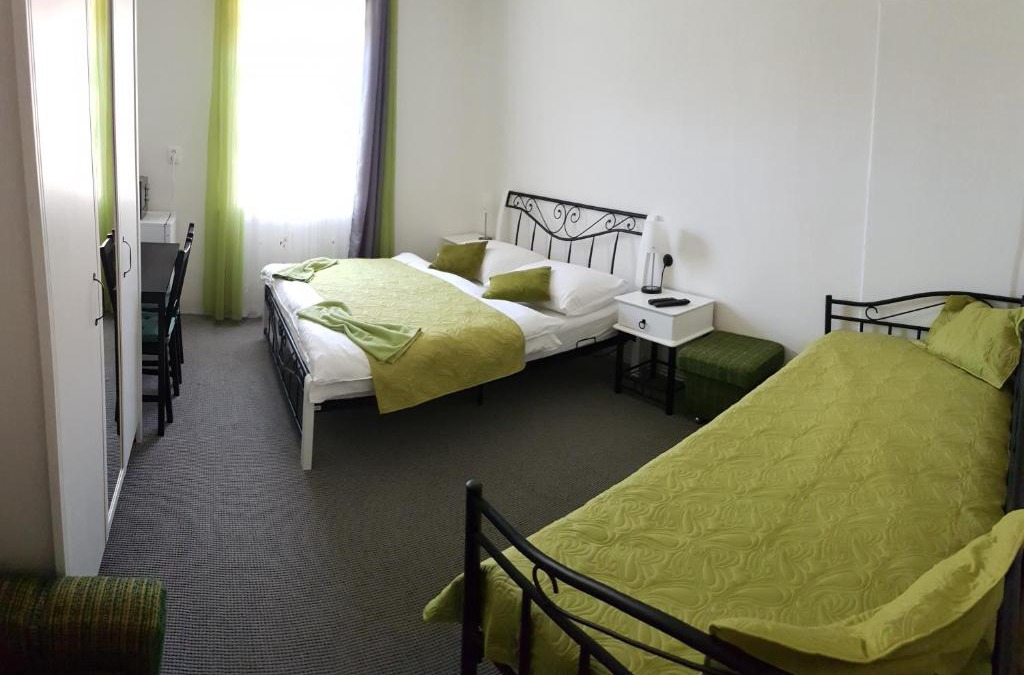 Podhajska House | Domček 118