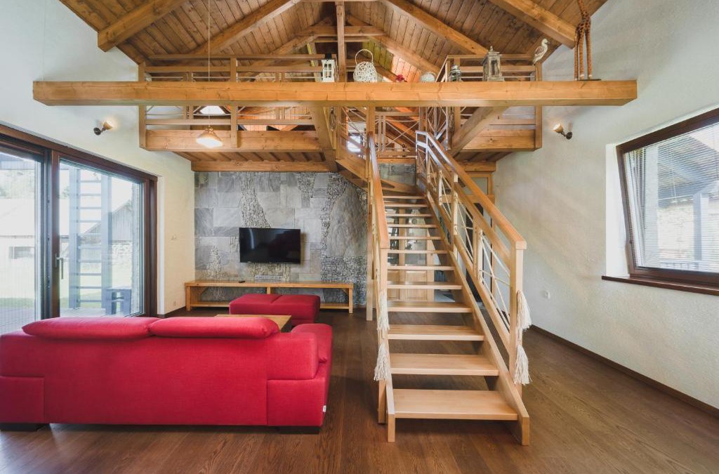 Habovka House | Domček pod Roháčmi