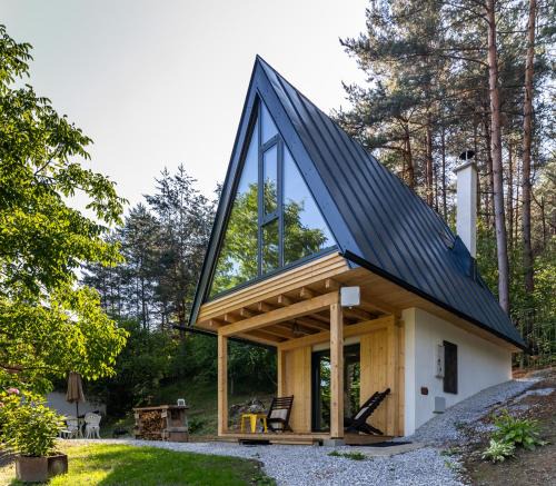 Kralova House | Domček strýka Ivana
