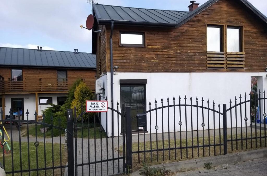 Rewal House | Dom Apart Magda Rewal