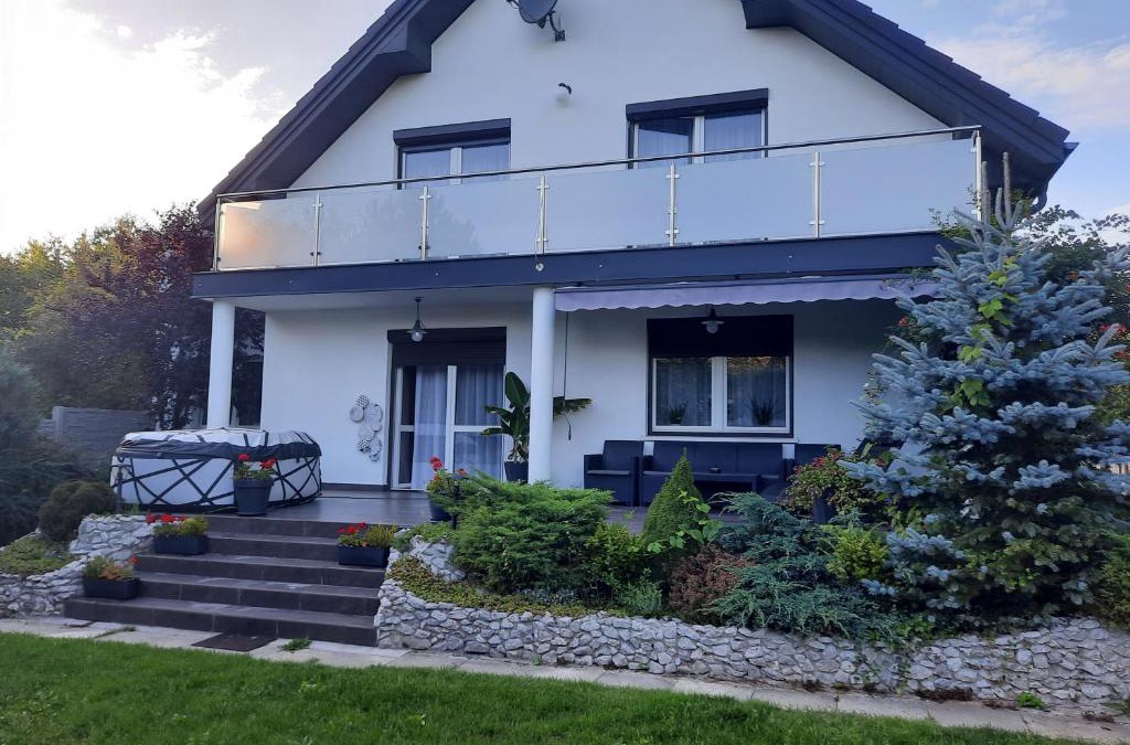 Kielce Apartment | Dom apartament