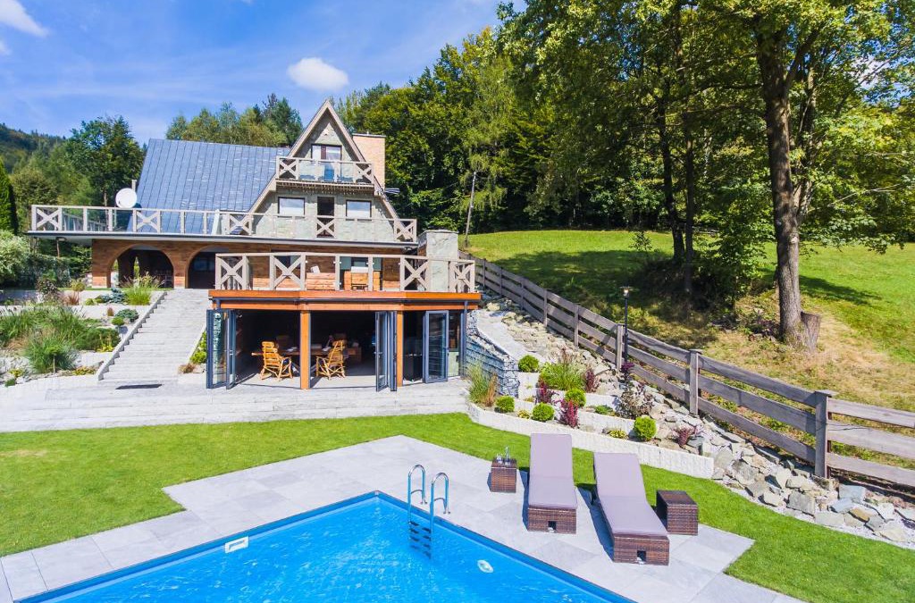 Brenna Villa | Dom Beskidy