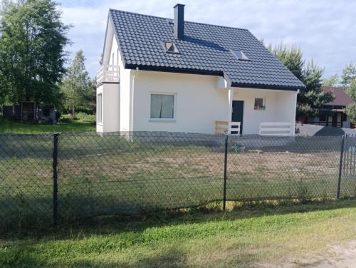 Ostrow Lubelski House | Dom Brzozowa