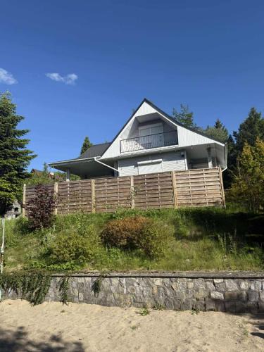 gmina Stezyca House | Dom całoroczny, Krzeszna