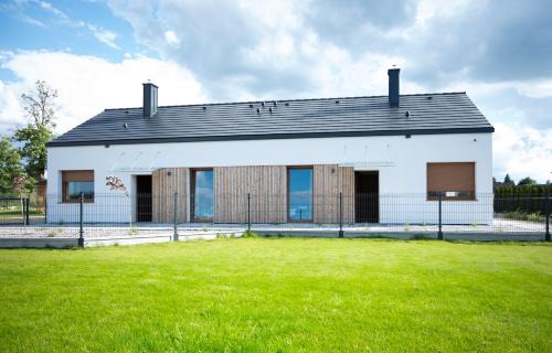 Sierakow House | Dom całoroczny w Sierakowie nr 2