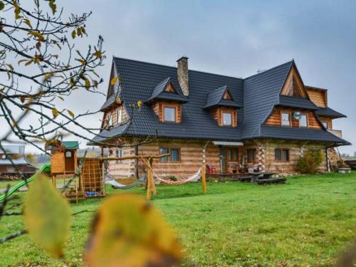Witow House | Dom Cypryda