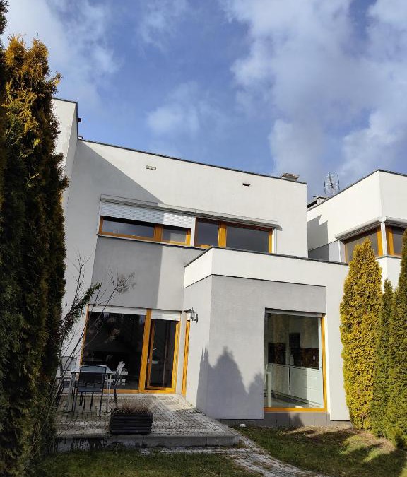 gmina Dopiewo Apartment | Dom Dąbrówka Poznań