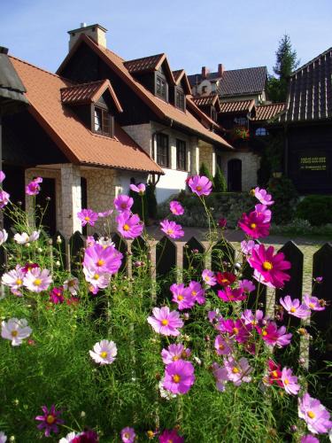 Kazimierz Dolny Bed & Breakfast | Dom Góreckich Krakowska 23