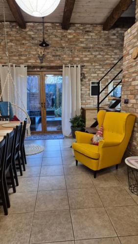 Krosno Odrzanskie Villa | Dom Gościnny Magiczna Stodółka