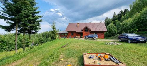 Gorlice Apartment | Dom Gościnny Nasza Góra