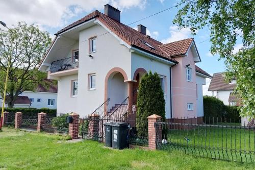 Pustkowo House | Dom Gościnny Piotr