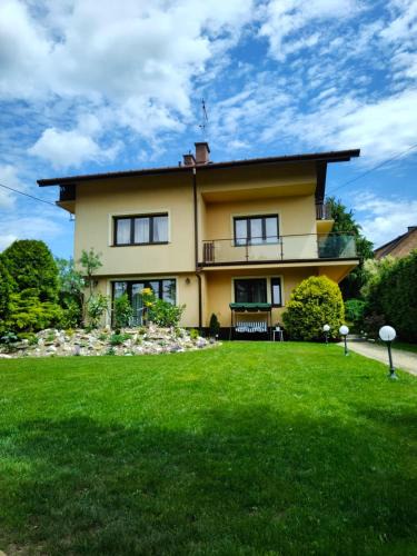 Daleszyce House | Dom Gościnny Przedmieście