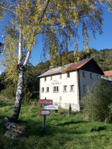 Mostowice House | Dom Gościnny Tatra Nova