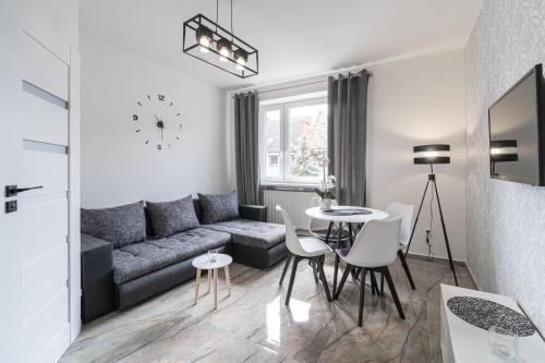 Dziwnowek House | Dom Goscinny Justyna