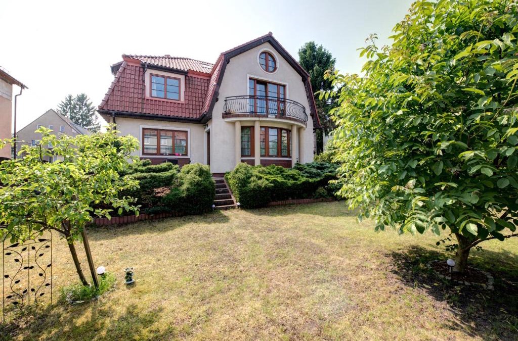 Sopot Villa | Dom & House - Baltic Residence Sopot