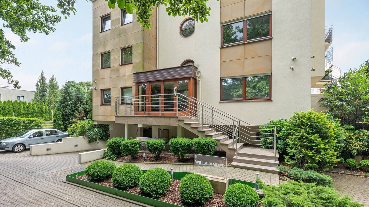 Orlowo Apartment | Dom & House - Spacerowa Gdynia Orlowo