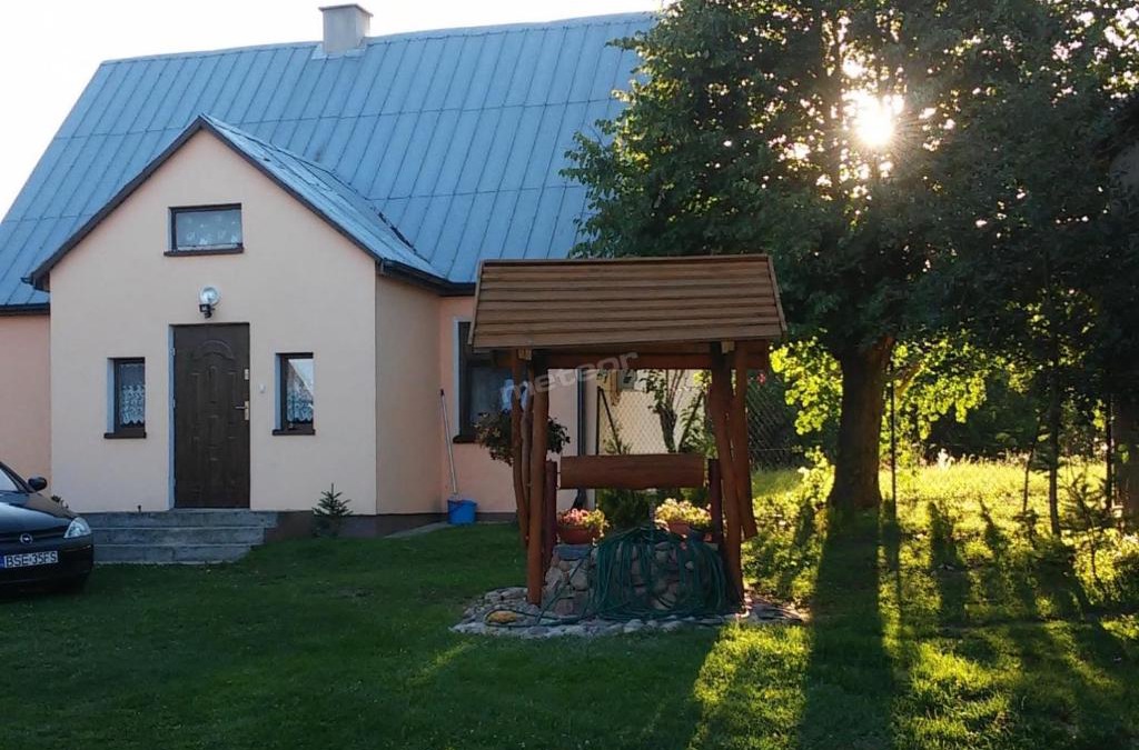 Sejny House | Dom i Pokoje Gościnne Zaruby Sejny