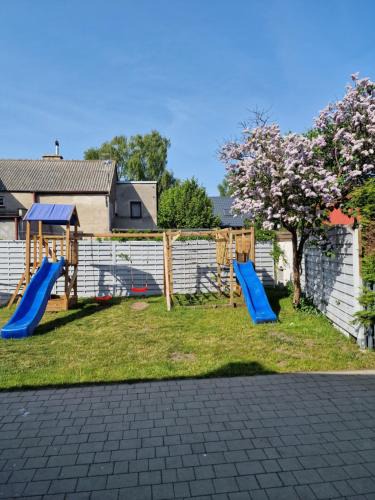 Jastarnia Apartment | Dom Jastarnia Apartamenty
