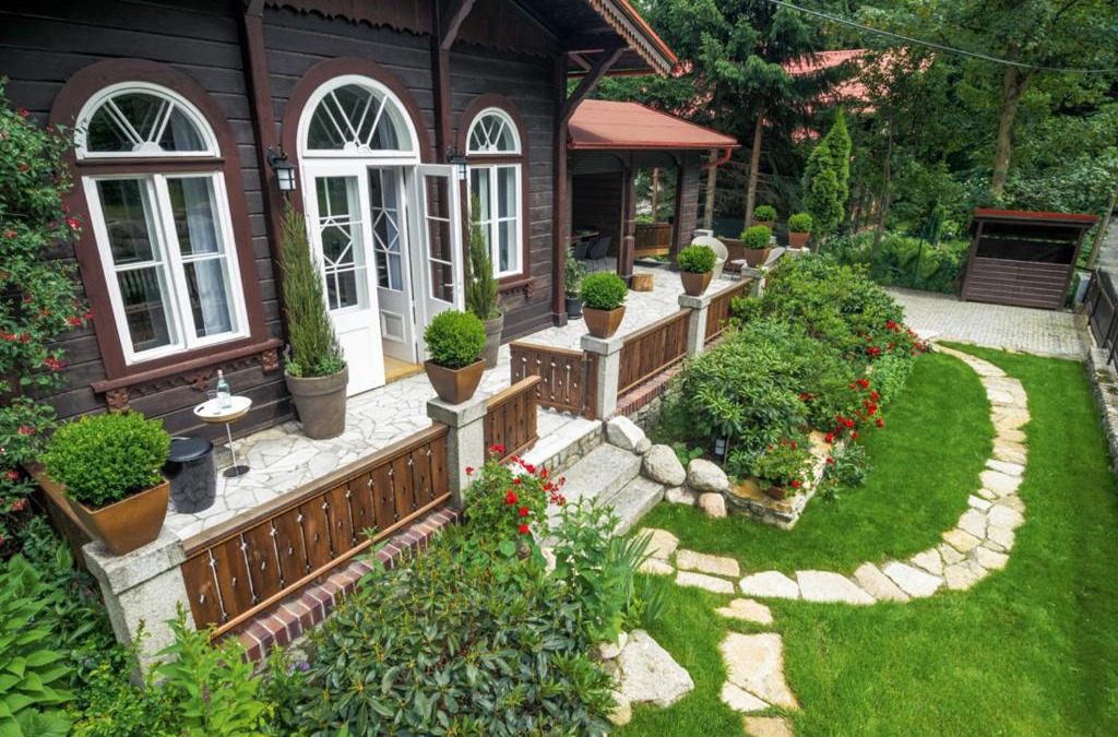 Karpacz Ski Chalet | Dom Karpacz