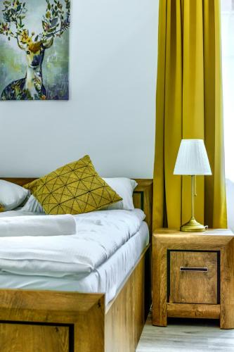 Tolkmicko Apartment | Dom Kawalera