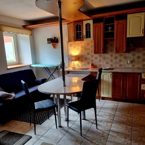 Chelm Apartment | Dom Kopernika 4