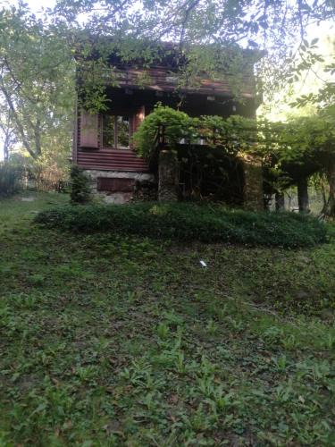 Januszkowo House | Dom letniskowy blisko jeziora